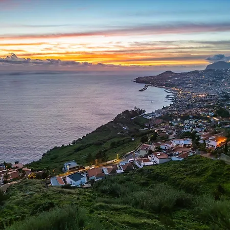 The Old Chapel House Funchal (Madeira)