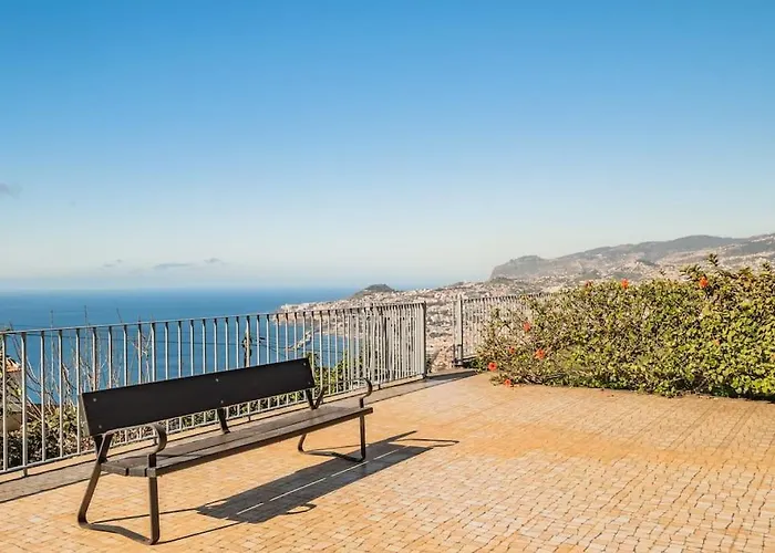 The Old Chapel House Funchal (Madeira)