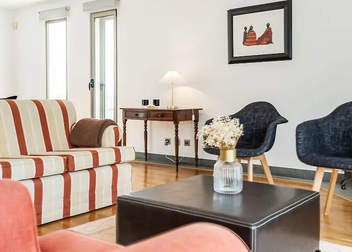 The Old Chapel House *