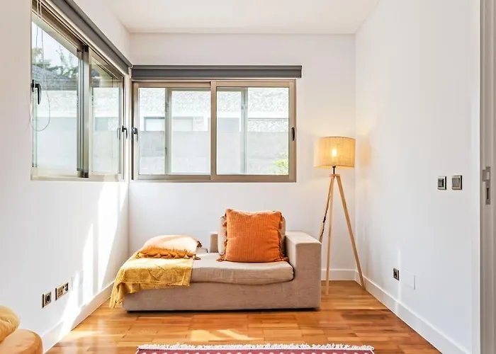 The Old Chapel House *