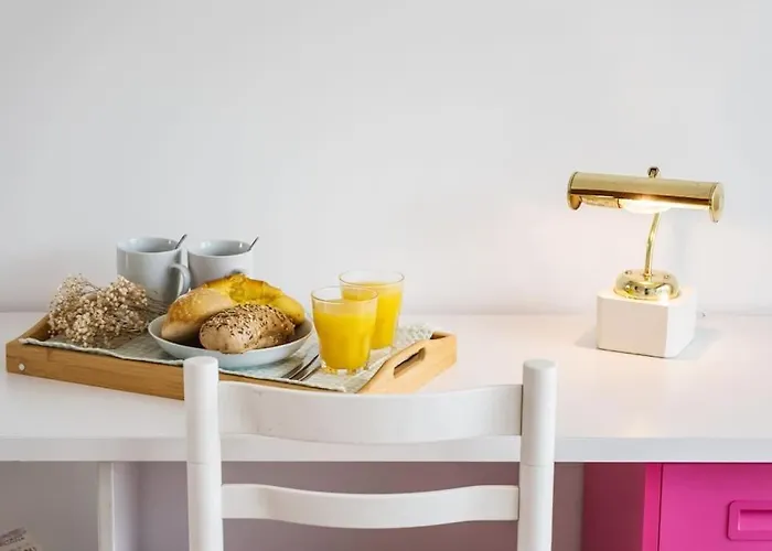 The Old Chapel House * Funchal (Madeira)