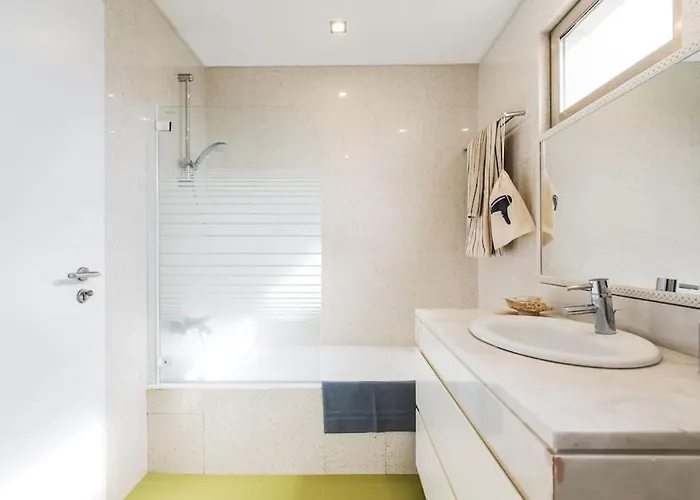 The Old Chapel House Vila Funchal (Madeira)