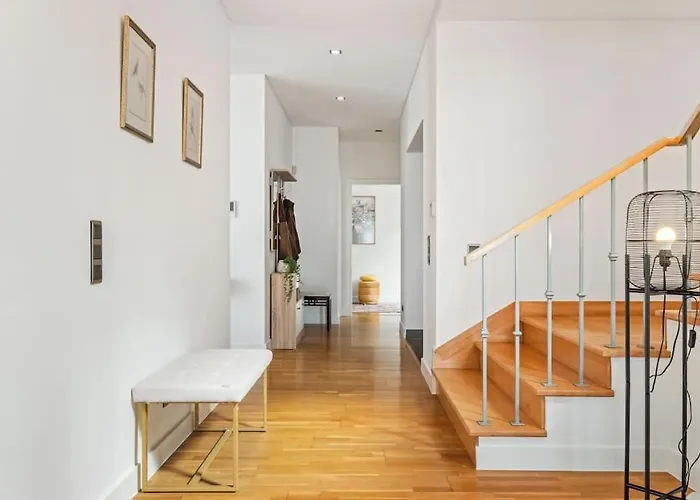 The Old Chapel House *