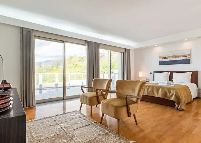 The Old Chapel House Funchal (Madeira)