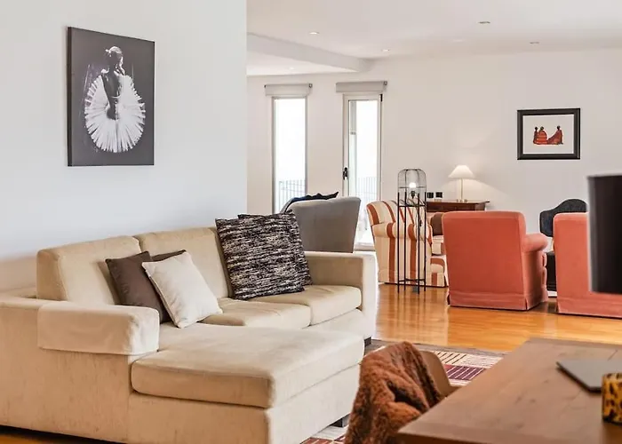 The Old Chapel House Vila Funchal (Madeira)