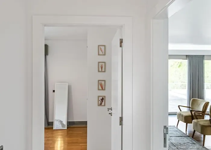 The Old Chapel House *