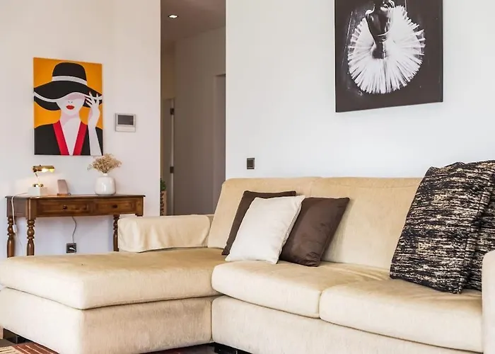 Vila The Old Chapel House *