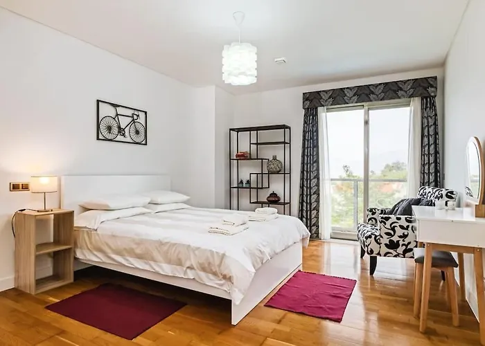 The Old Chapel House Vila Funchal (Madeira)