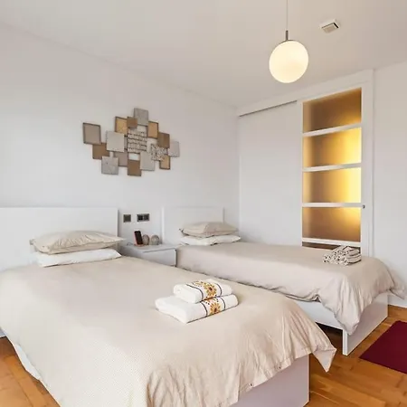 Villa The Old Chapel House Funchal (Madeira)