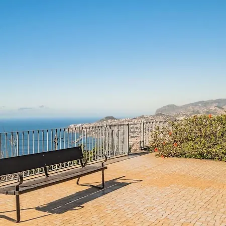 The Old Chapel House Funchal (Madeira)