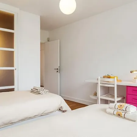 Villa The Old Chapel House *