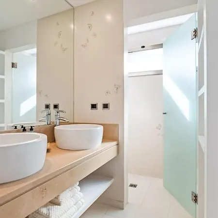 The Old Chapel House