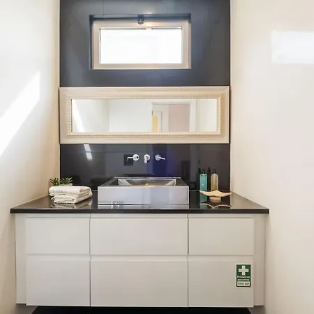 The Old Chapel House Villa *