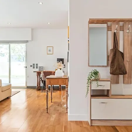 Willa The Old Chapel House