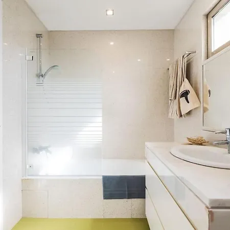 The Old Chapel House Willa Funchal (Madeira)