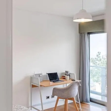 Willa The Old Chapel House *