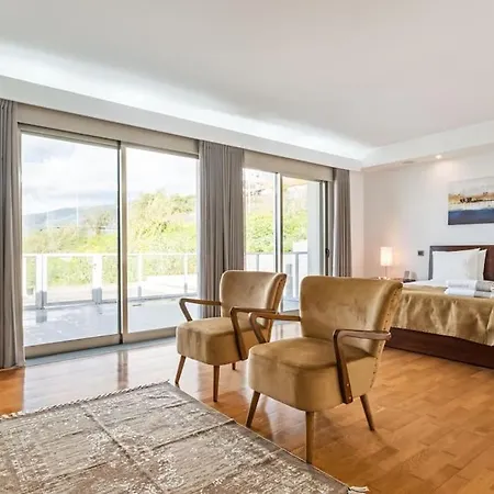 The Old Chapel House Funchal (Madeira)