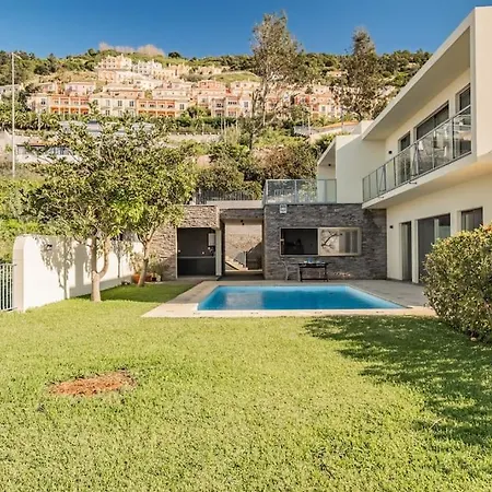 The Old Chapel House * Funchal (Madeira)