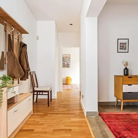 Villa The Old Chapel House Funchal (Madeira)