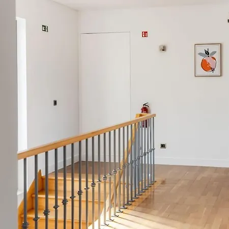 Willa The Old Chapel House Funchal (Madeira)