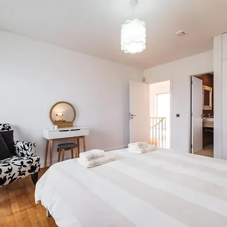 Willa The Old Chapel House Funchal (Madeira)