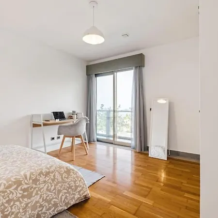 The Old Chapel House Villa