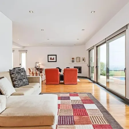 Villa The Old Chapel House