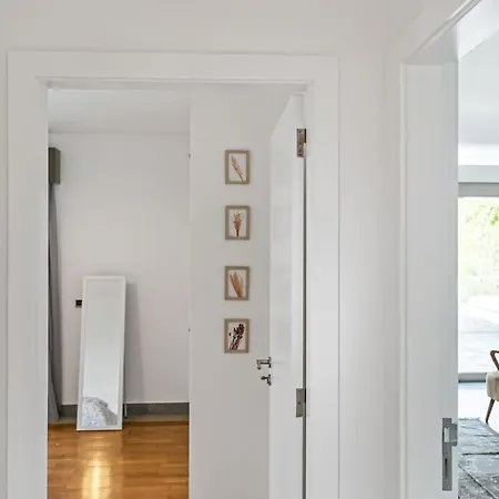 The Old Chapel House *