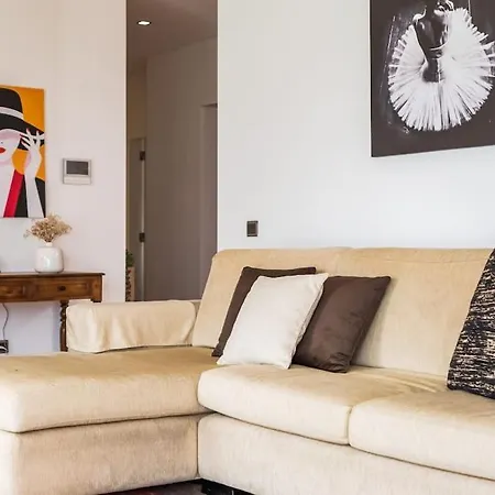 Willa The Old Chapel House *