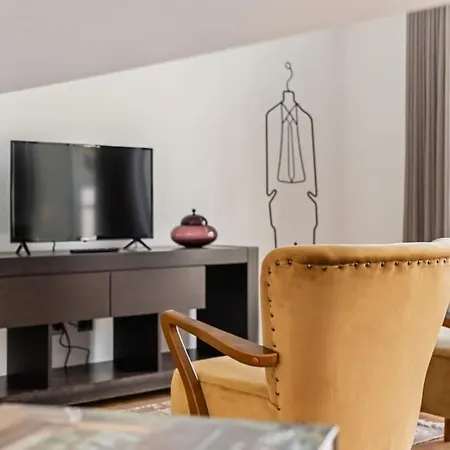 The Old Chapel House *