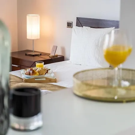 The Old Chapel House Willa