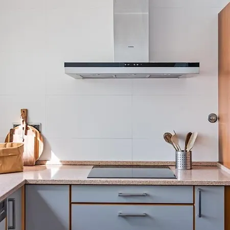 The Old Chapel House