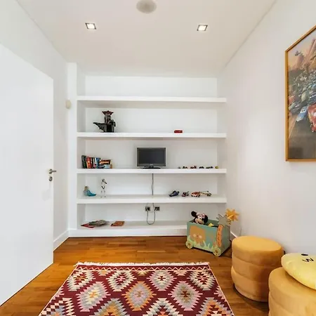 Willa The Old Chapel House Funchal (Madeira)