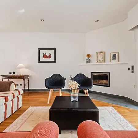 Willa The Old Chapel House Funchal (Madeira)