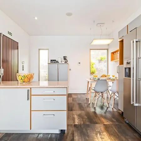 The Old Chapel House Funchal (Madeira)