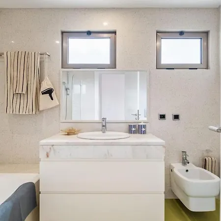 The Old Chapel House