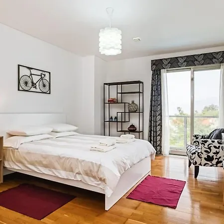 The Old Chapel House Villa Funchal (Madeira)