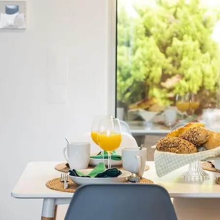 Willa The Old Chapel House