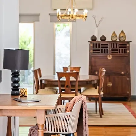 The Old Chapel House Villa *