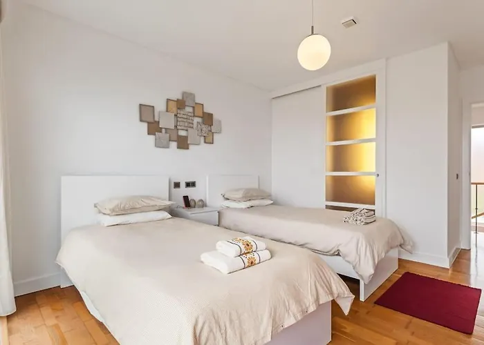 Vila The Old Chapel House Funchal (Madeira)