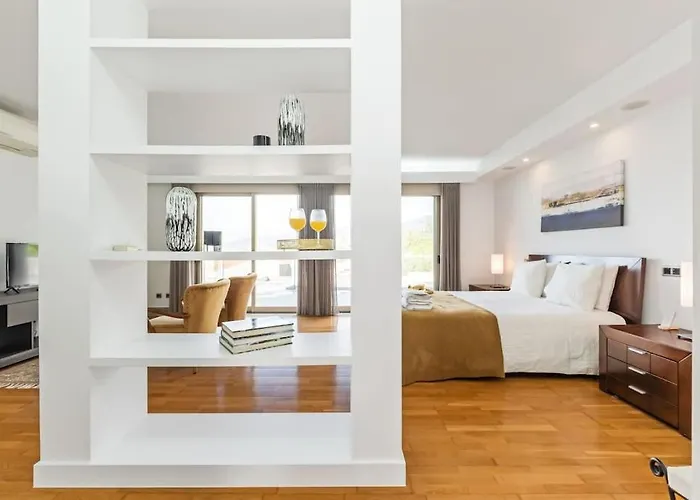 The Old Chapel House *