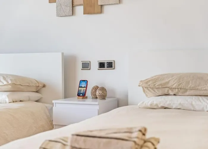 Vila The Old Chapel House *