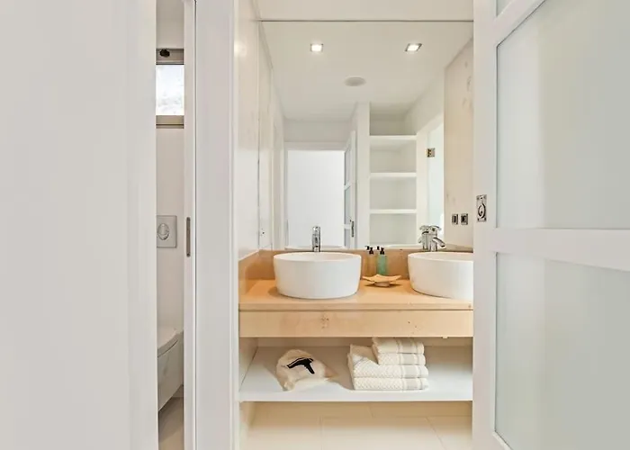 The Old Chapel House Villa Funchal (Madeira)