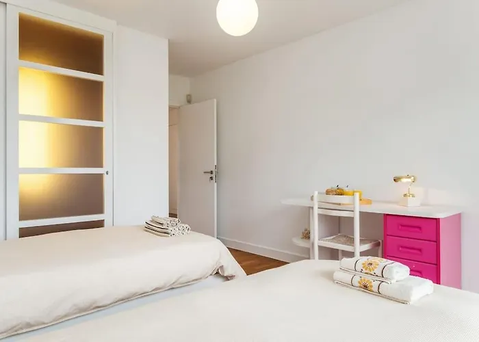 Villa The Old Chapel House *