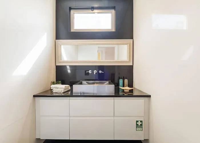 The Old Chapel House Villa *