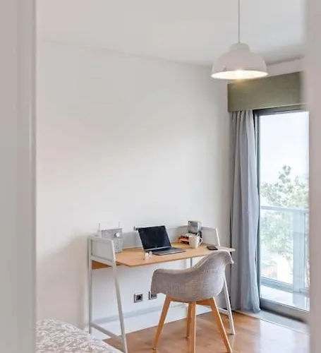 Villa The Old Chapel House *