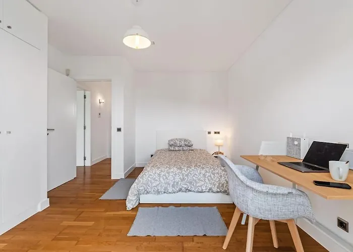 The Old Chapel House