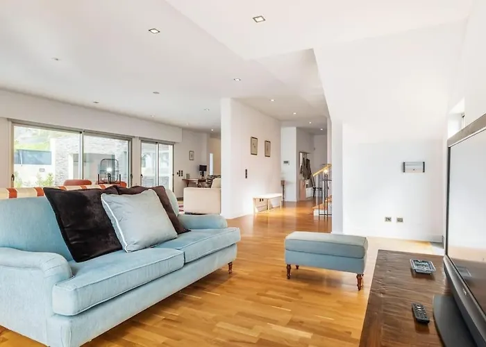 The Old Chapel House *