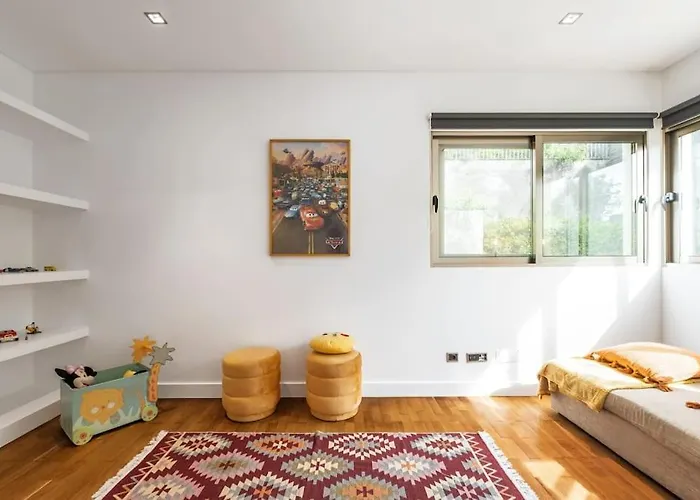 The Old Chapel House Vila