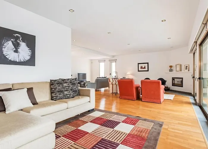 The Old Chapel House *